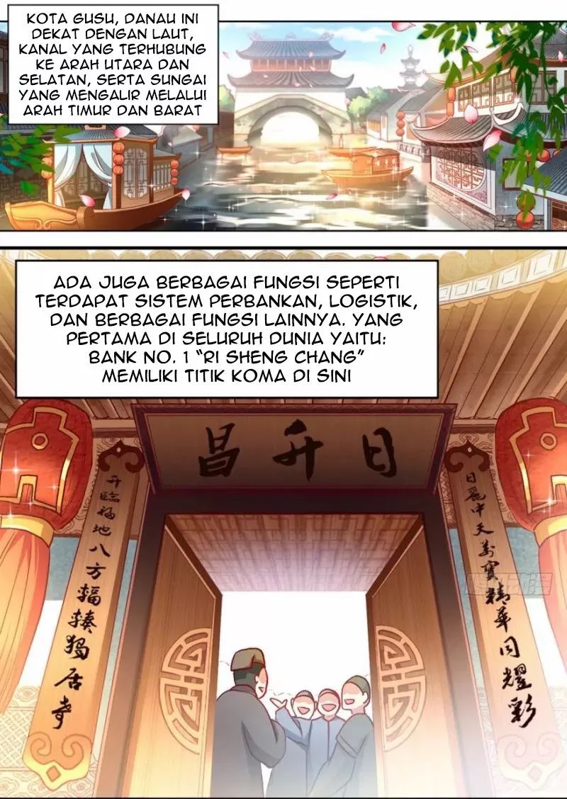 Rebirth Become a Dog Chapter 02 Gambar 3